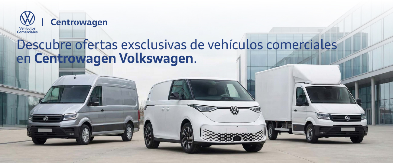 ofertas vehiculos comericiales